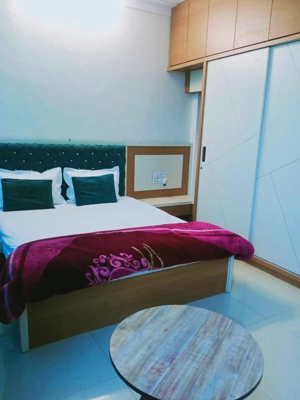 Antariksh Hotel Udaipur Cameră foto