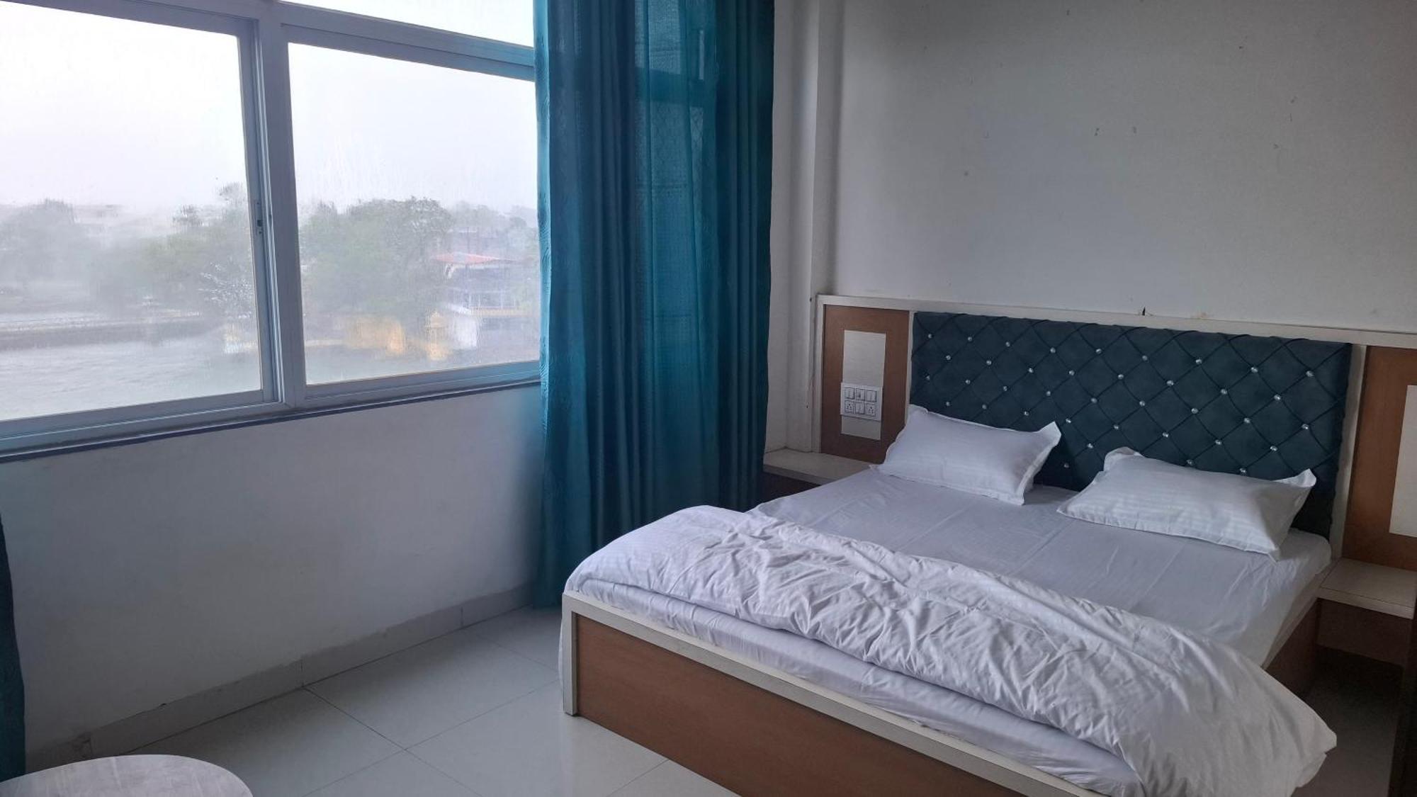 Antariksh Hotel Udaipur Cameră foto